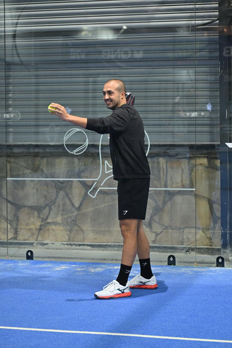 Bosphorus Padel Cup by ALEM 2026