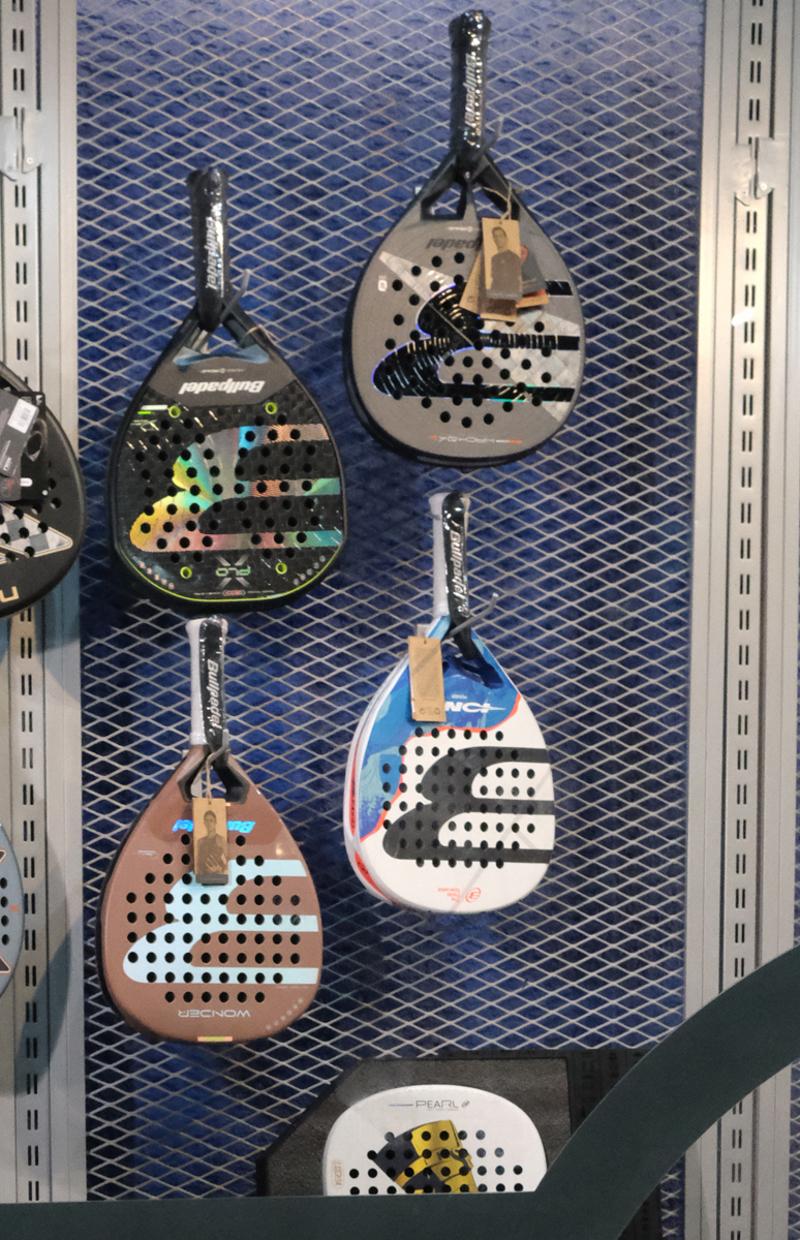 Bosphorus Padel Cup by ALEM 2026