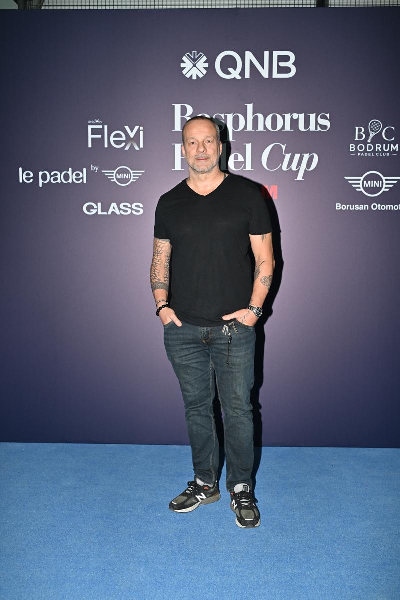 Bosphorus Padel Cup by ALEM 2026