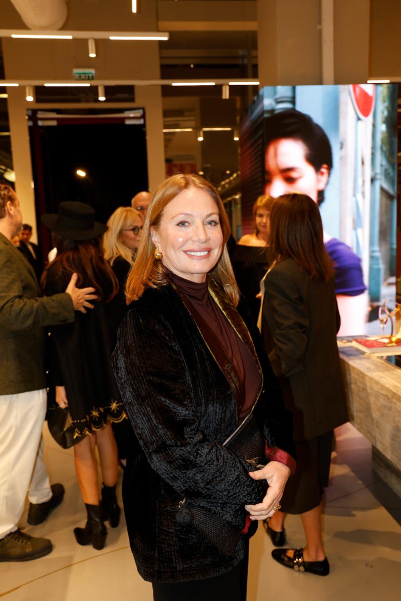Galataport İstanbul'da Moda, Sanat ve Cemiyet Buluşması