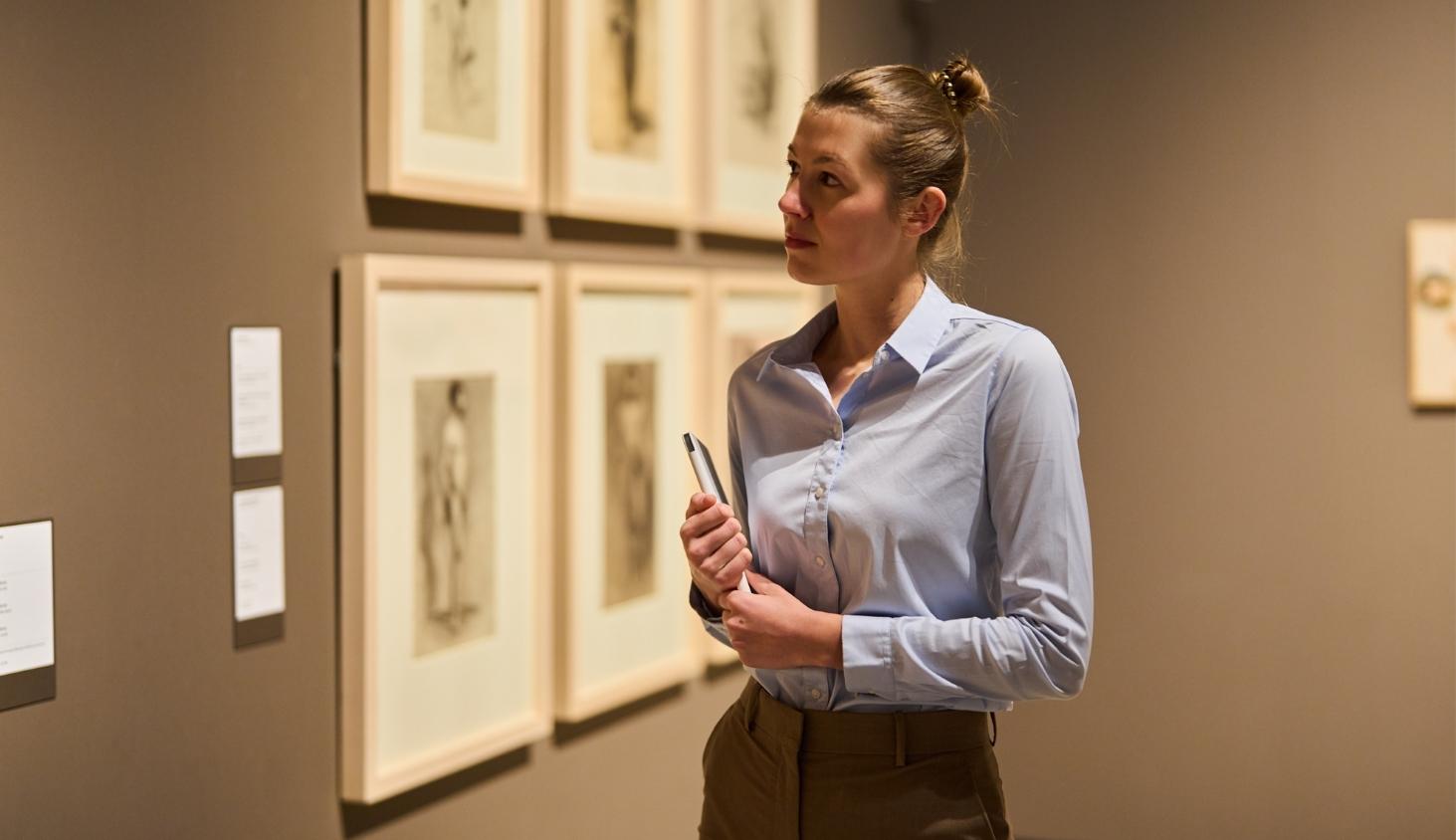 Z Kuşağı Sanat Koleksiyonerliğinin Kurallarını Değiştiriyor
