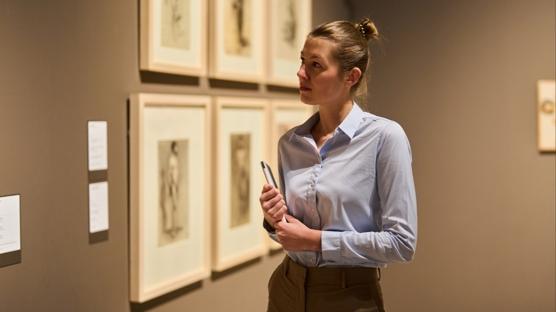 Z Kuşağı Sanat Koleksiyonerliğinin Kurallarını Değiştiriyor