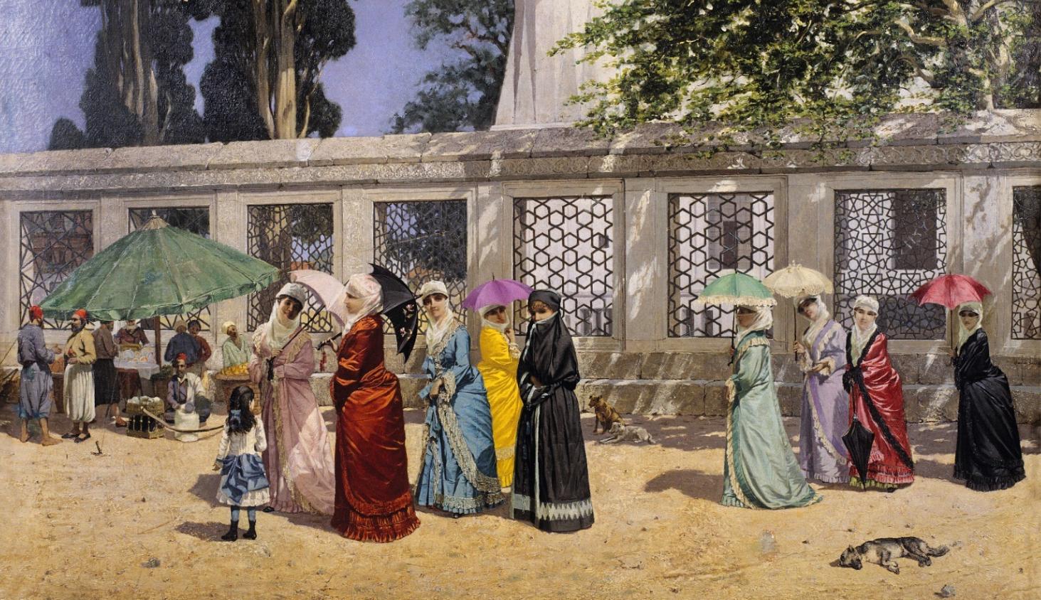Sanat Dünyasından Son Haberler: Sergiler, Müzayedeler ve Rekorlar