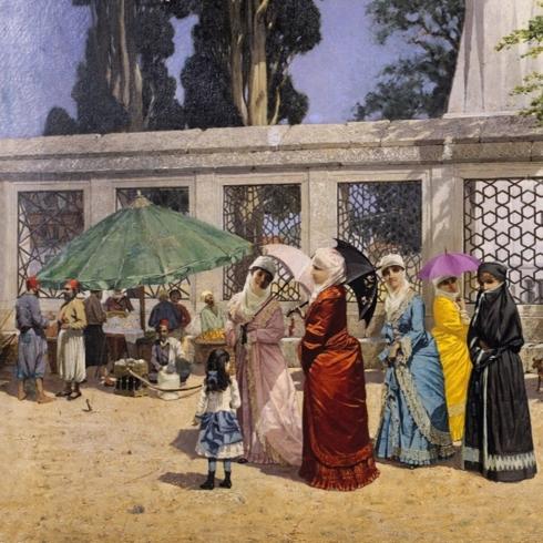 Sanat Dünyasından Son Haberler: Sergiler, Müzayedeler ve Rekorlar