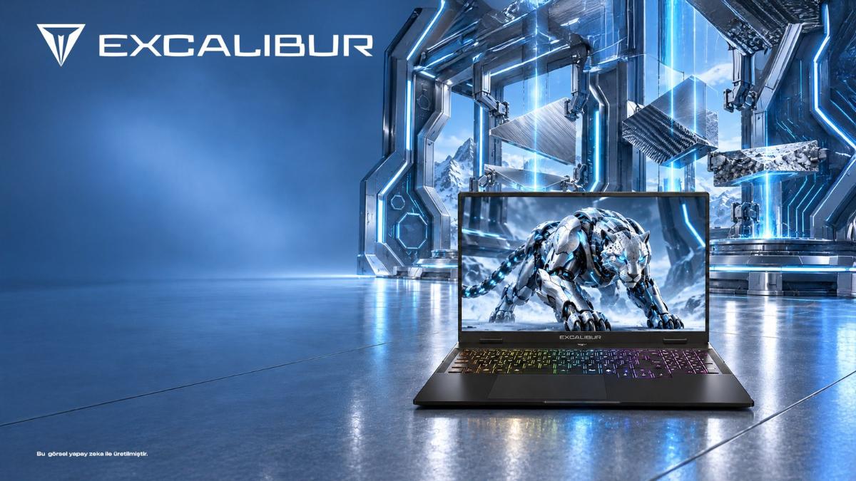 Uzun pil ömürlü laptop hangisi? Casper Excalibur G915'in video testindeki süresi ne sunuyor?