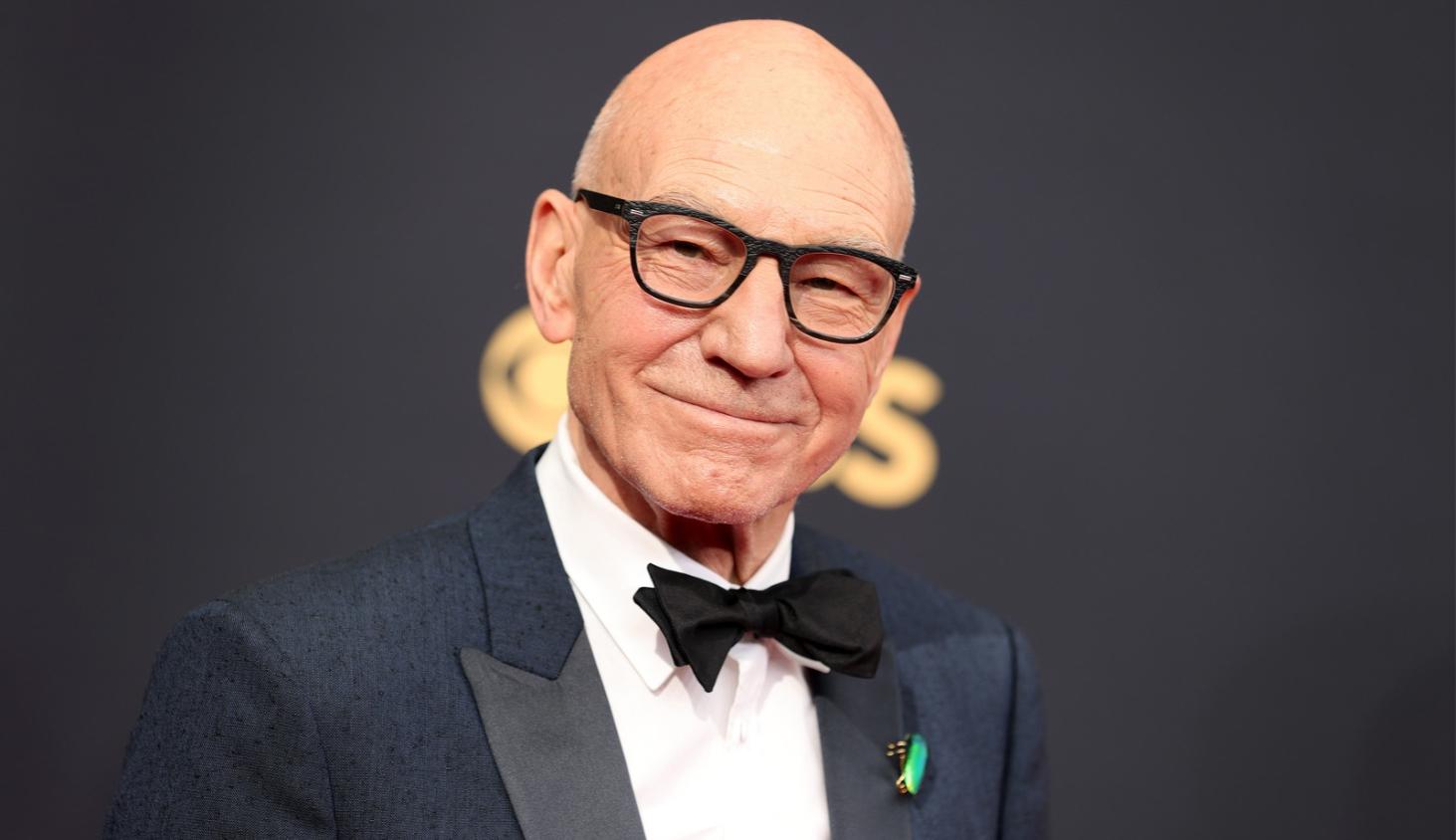 Patrick Stewart'a Veda: Hayatı, Kariyeri ve Unutulmaz Filmleri