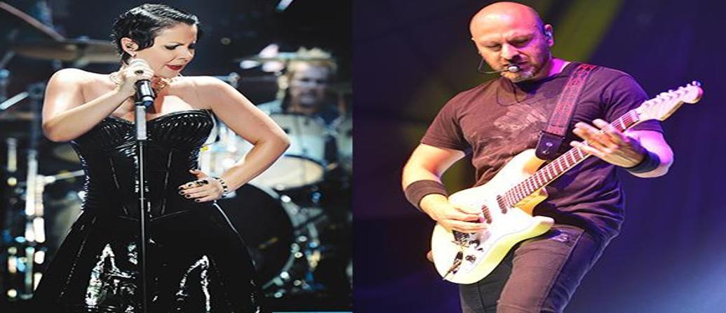 ZEYTİNLİ ROCK FESTİVALİ'NDE YILDIZLARDAN MÜZİK ŞÖLENİ