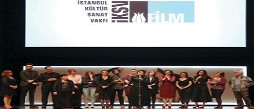 35. İSTANBUL FİLM FESTİVALİ ÖDÜLLERİ SAHİPLERİNİ BULDU