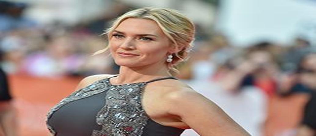 KATE WINSLET REKLAM SESLENDİRDİ