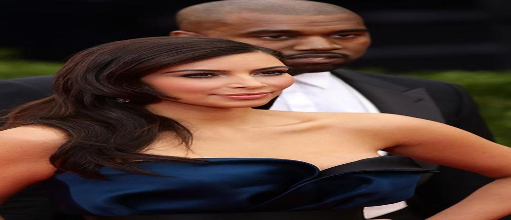 KANYE WESTTEN KIM KARDASHIANA YILBAŞI HEDİYESİ