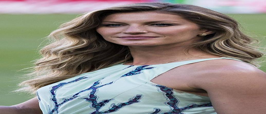 GISELE BÜNDCHEN'DEN SAĞLIKLI YAŞAM TÜYOLARI