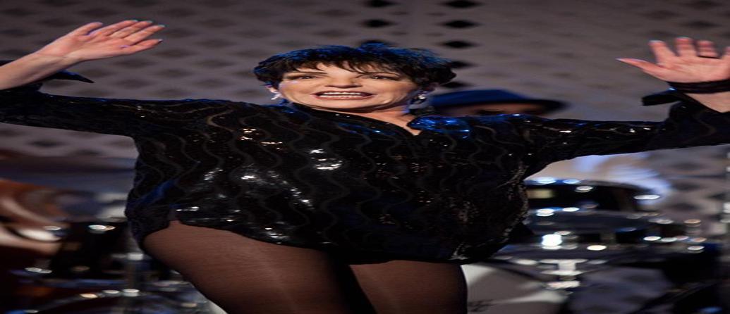 LIZA MINNELLI’NİN EŞYALARI SATIŞA ÇIKIYOR