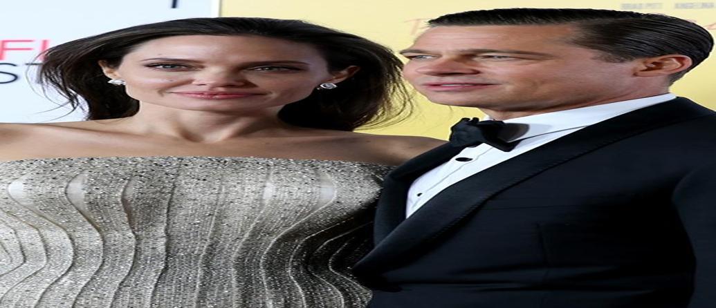 ANGELINA JOLIE VE BRAD PITT DAVASINDA YENİ GELİŞME