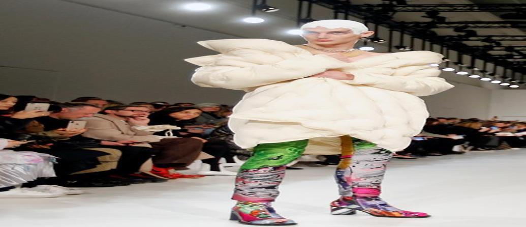 PARİS MODA HAFTASI | MAISON MARGIELA