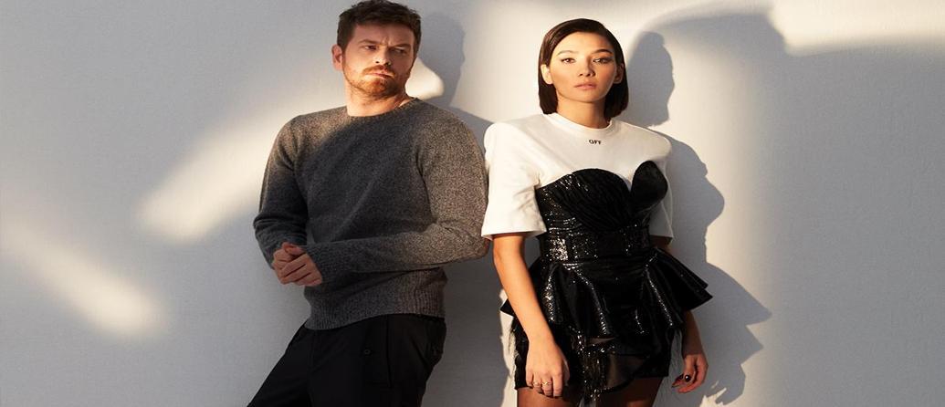 Aybüke Pusat ve Engin Öztürk ile 5 Soru 5 Cevap