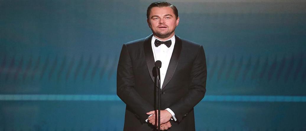 Leonardo DiCaprio'nun “Titanik” Hatırası