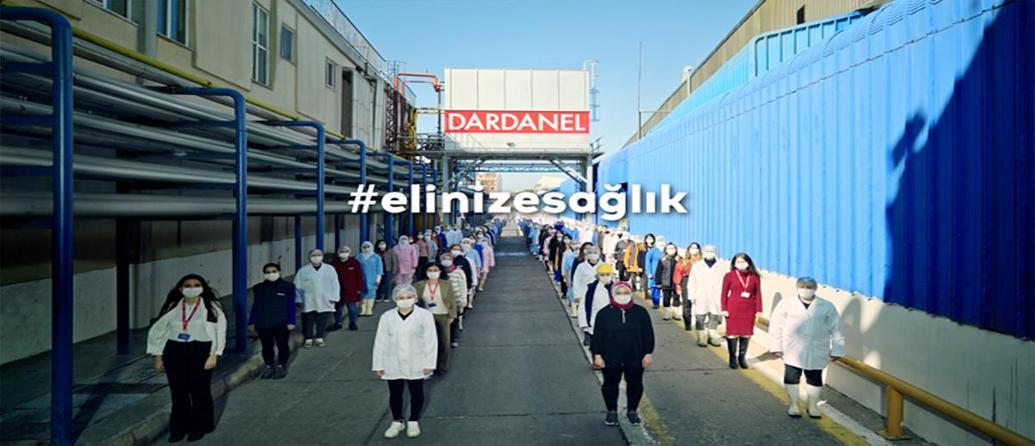 Dardanel'den Farkındalık Mesajı