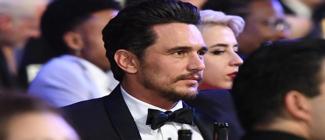 James Franco'nun Yeni Rolü Belli Oldu