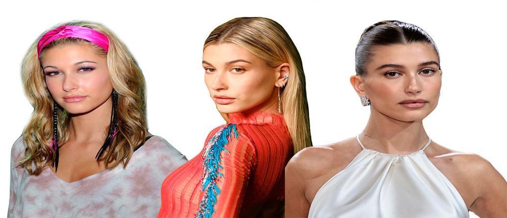 Geçmişten Günümüze: Hailey Bieber