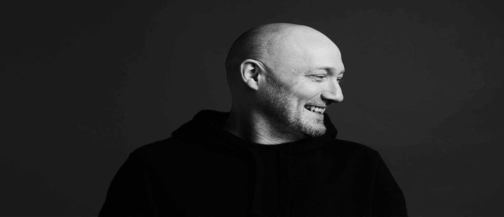 Elektronik Müziğin Öncülerinden Paul Kalkbrenner Konseri