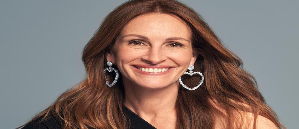 Chopard ve Julia Roberts'ın Sinema Tutkusu