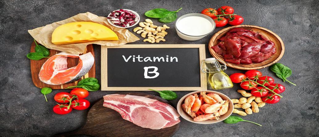 B Vitamini Eksikliği, Belirtileri, Nedenleri ve Tedavisi