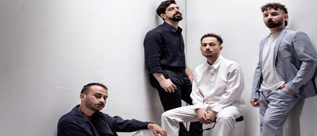 Jolly Joker'de Yaz Mevsimi