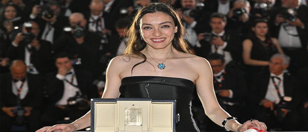 Merve Dizdar'ın En İyi Dizi ve Filmleri