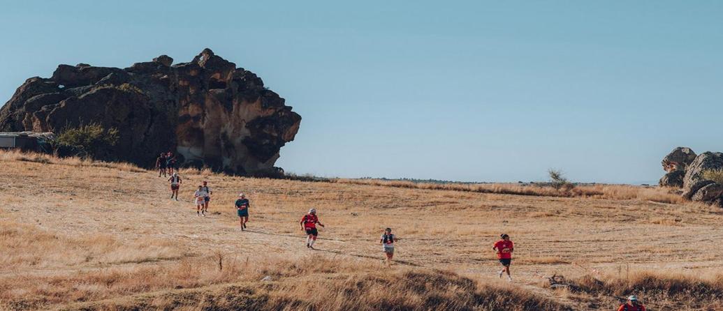 Arnica Frig Ultra Maratonu'nun 9. Edisyonu