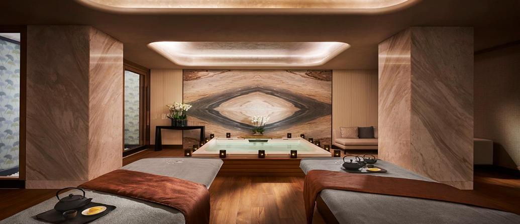 İstanbul'un En İyi Hamam ve Spa'ları