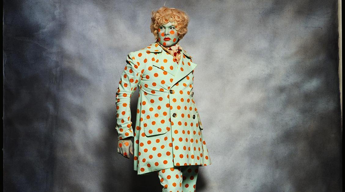 Radikal Bir İkonun Sergisi: Leigh Bowery!