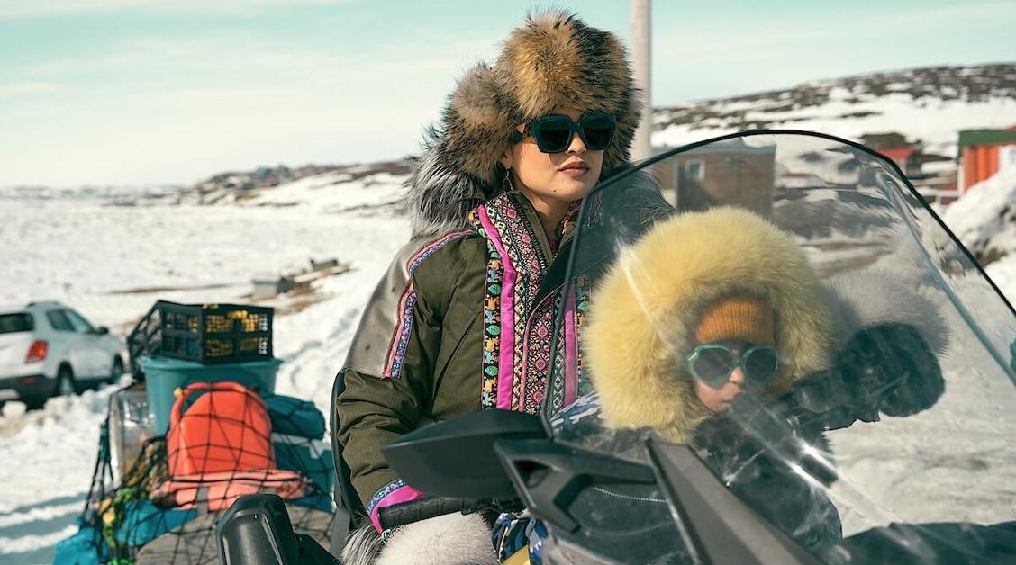North of North: Kuzeyin Sessizliğinde Kök Salan Bir Hikâye