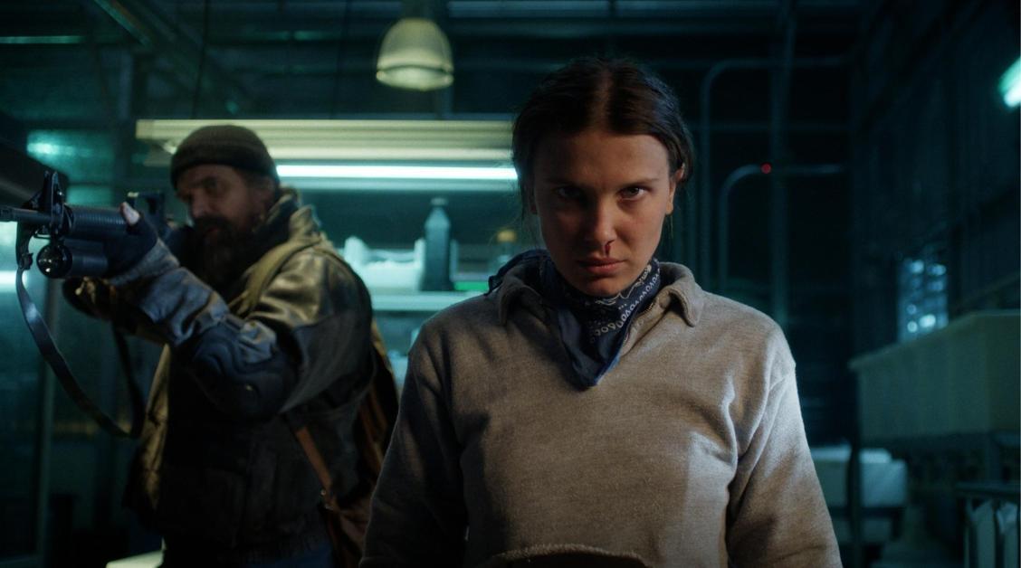 Netflix'te Mutlaka İzlenmesi Gereken 20 Dizi