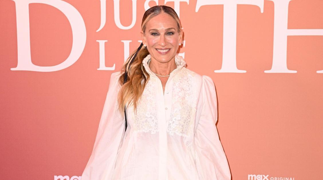 Carrie Bradshaw'un Yarattığı Miras