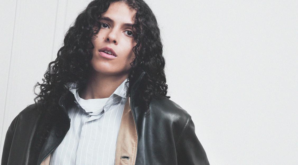 070 Shake, Stili ve Müzikal Evrimiyle Dior'a Yeni Bir Soluk Getiriyor