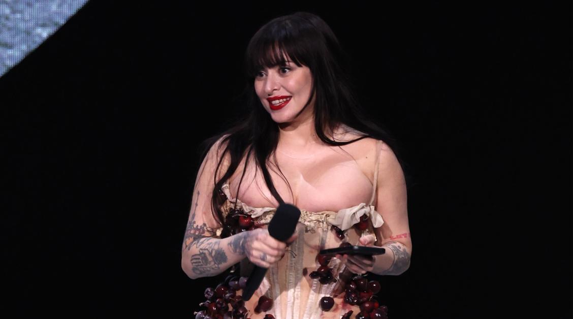 2025 Fashion Awards Kazananlar Listesi