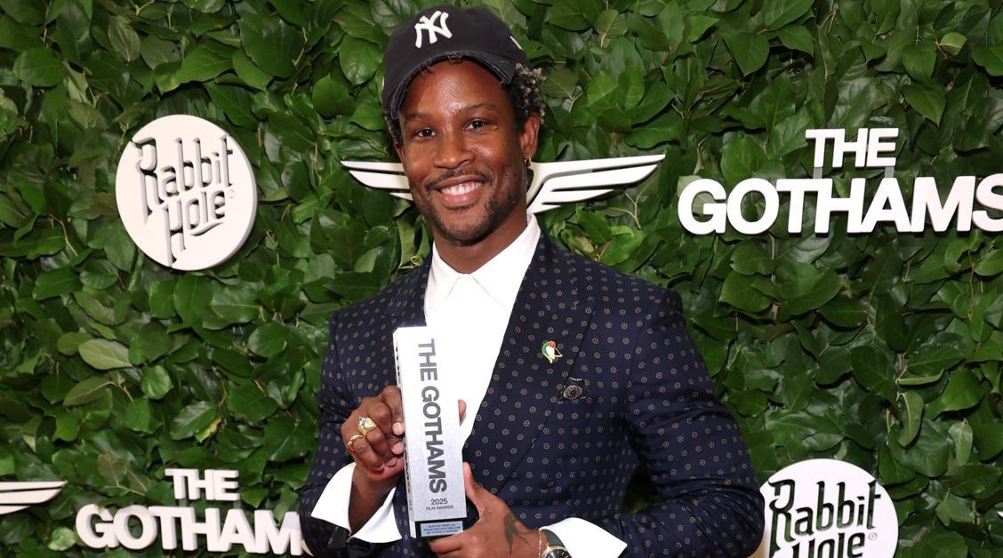 2025 Gotham Ödülleri Kazananlar Listesi