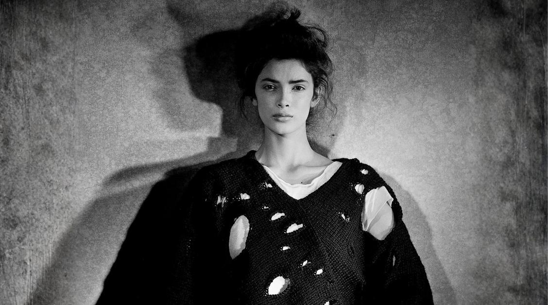 İki Moda Dehasıyla Modada Dönüşüm Sergisi