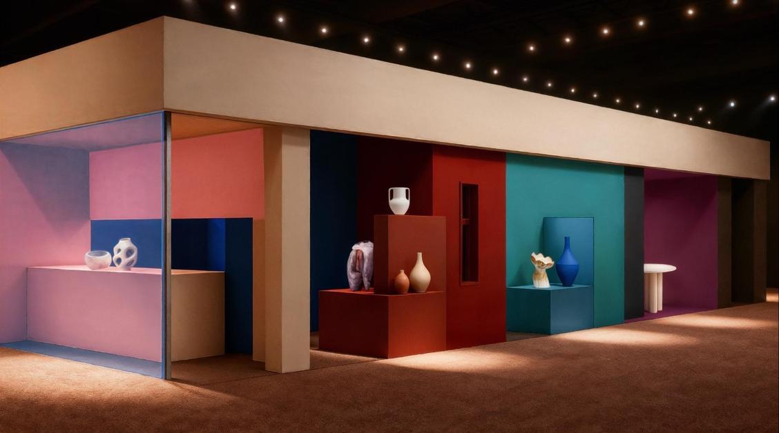 2026 Maison & Objet Hakkında Bilmeniz Gerekenler