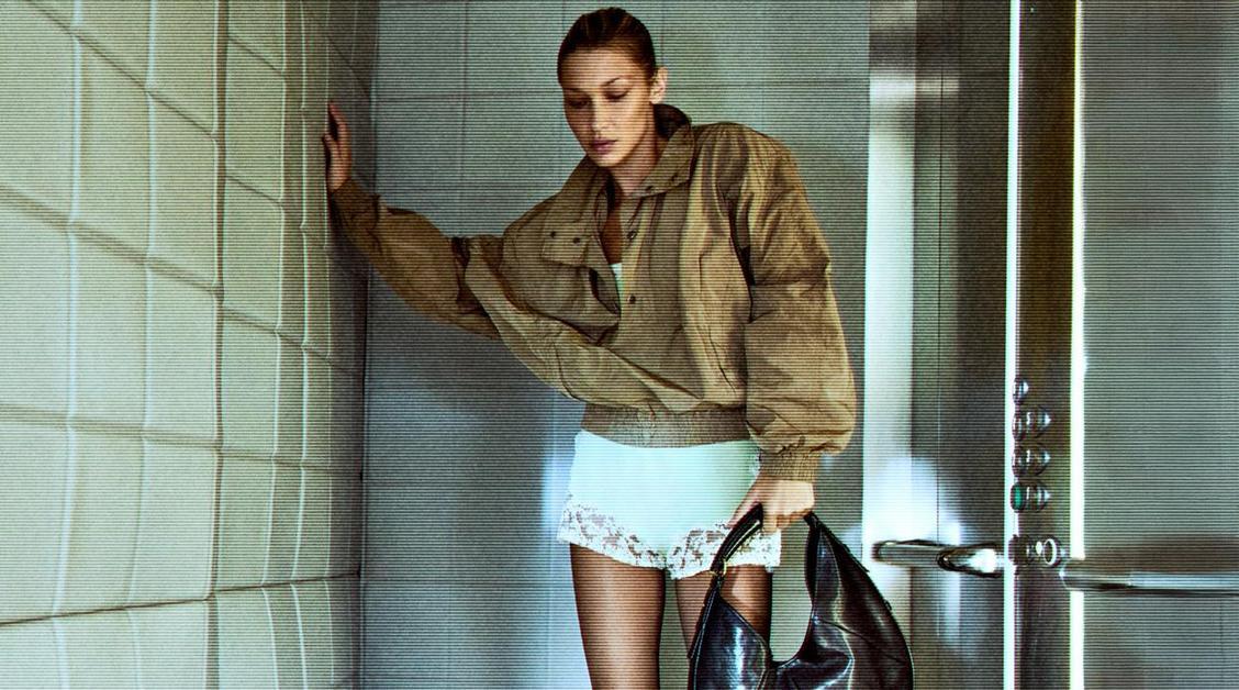 Mombasa'nın Dönüşü: It-Bag Mitolojisi ve Saint Laurent