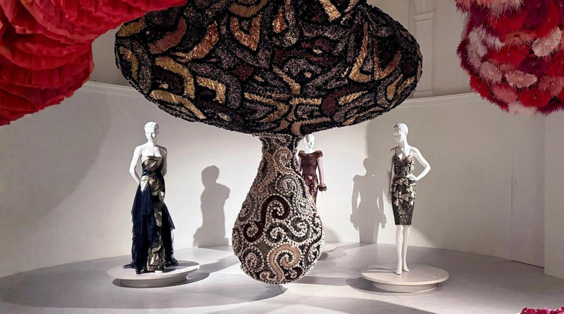 2026'da Görülmesi Gereken Moda Sergiler