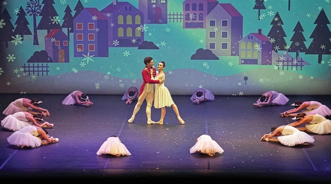 Sahnedeki Varoluş: Buse Babadağ