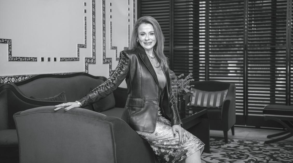 Değişim Elçisi: Zeynep Karahan Uslu