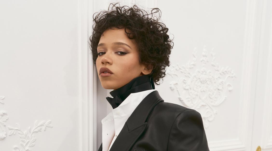 Taylor Russell Dior'un Yeni Elçisi Oldu