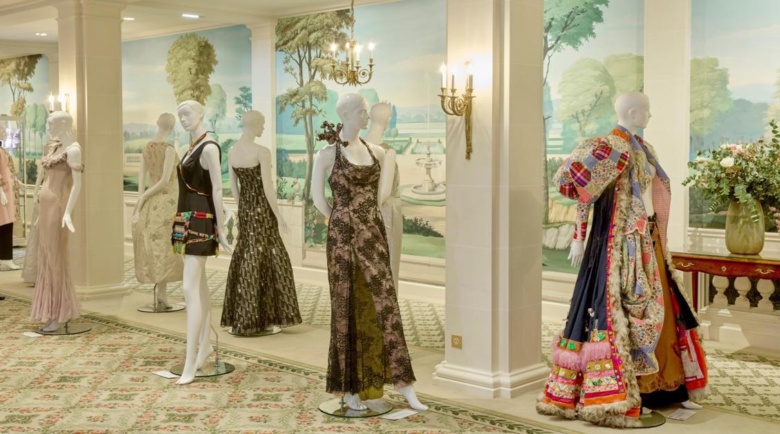 Haute Couture Müzayedesinde Dört Yeni Rekor