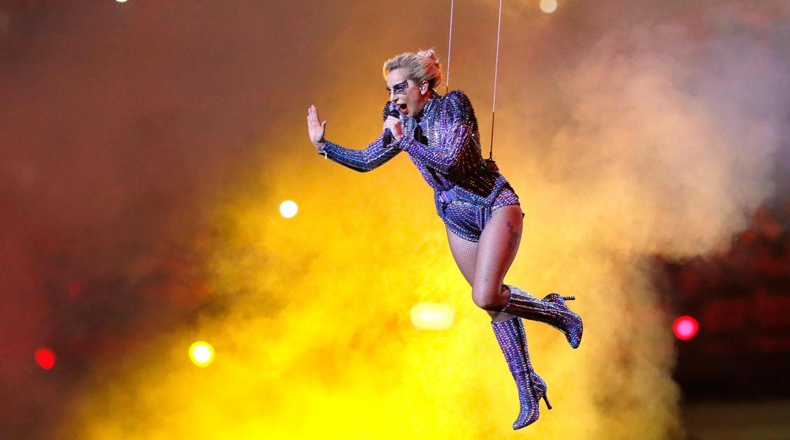 Geçmişten Bugüne: Super Bowl Halftime Show