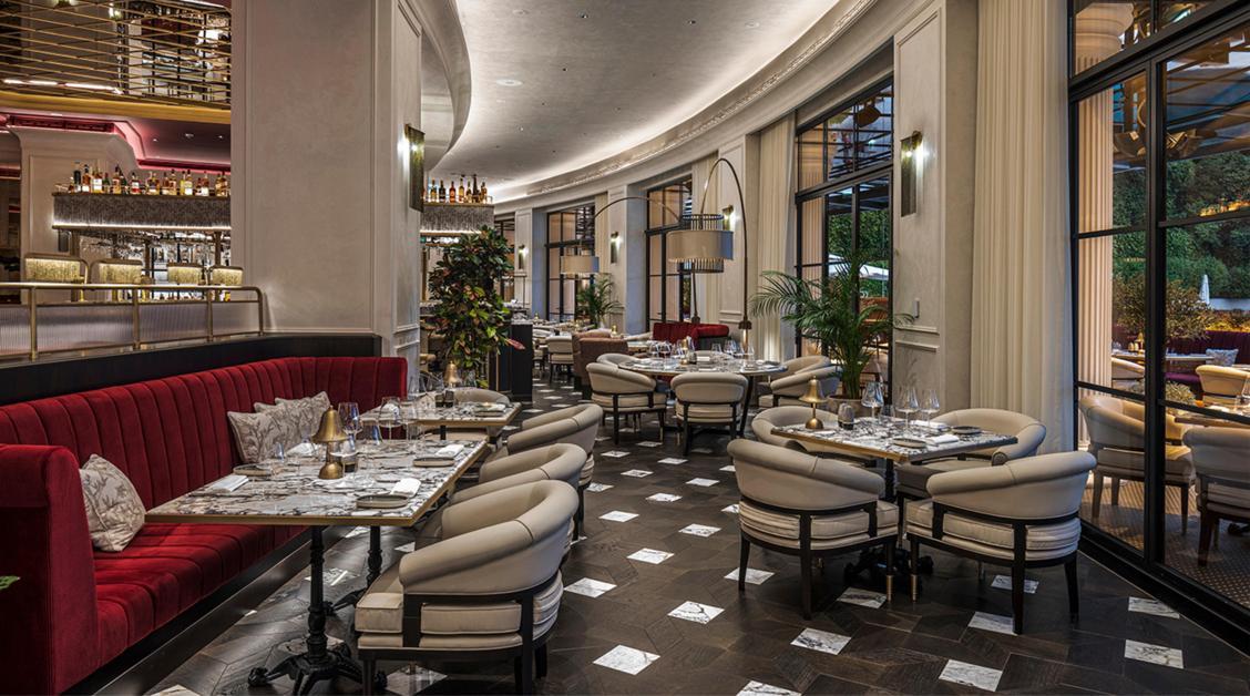 Şubat'ta Aşkın Rotası