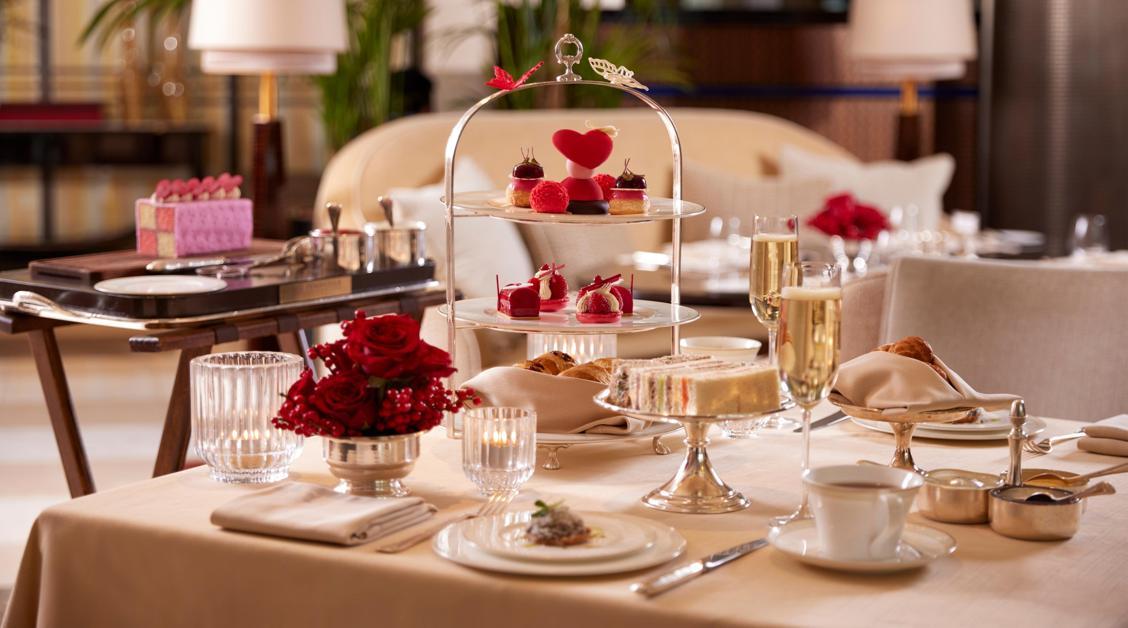 İstanbul'da Sevgililer Günü'ne Özel Mekanlar