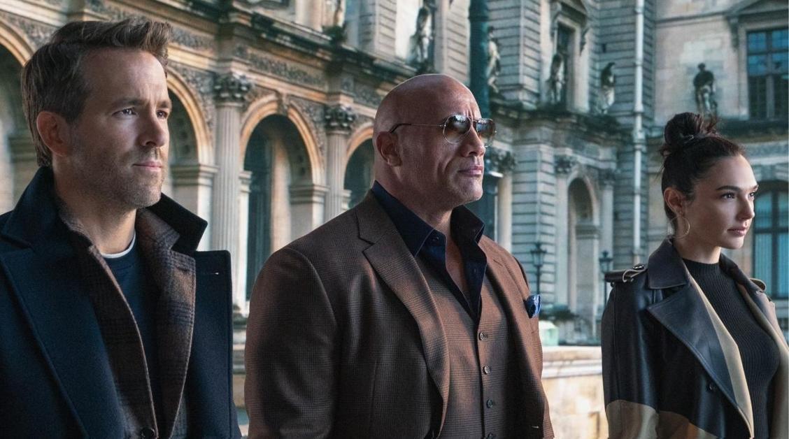 Tüm Zamanların En Çok izlenen Netflix Filmleri