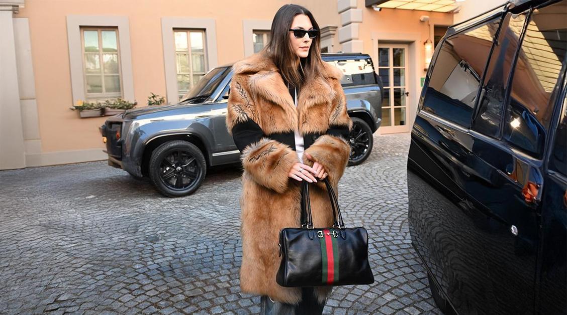 Yeni “It-Bag” Alarmı Gucci'den mi?